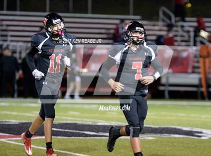 Thumbnail 3 in Yough @ Southmoreland photogallery.