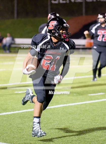 Thumbnail 2 in Yough @ Southmoreland photogallery.