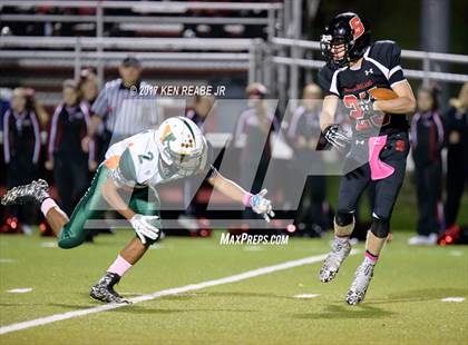 Thumbnail 1 in Yough @ Southmoreland photogallery.