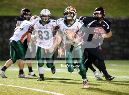 Thumbnail 1 in Yough @ Southmoreland photogallery.