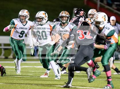 Thumbnail 3 in Yough @ Southmoreland photogallery.