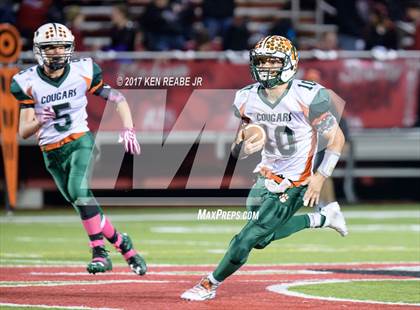 Thumbnail 3 in Yough @ Southmoreland photogallery.