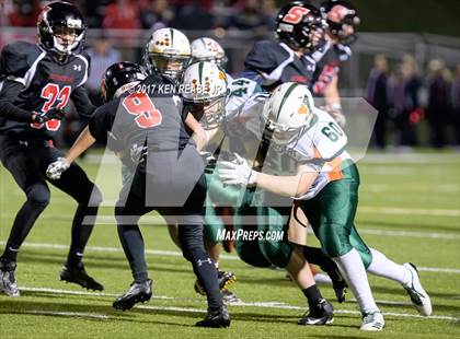 Thumbnail 2 in Yough @ Southmoreland photogallery.