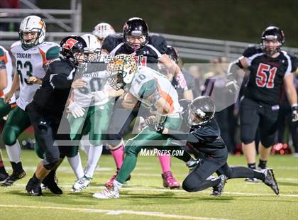 Thumbnail 2 in Yough @ Southmoreland photogallery.