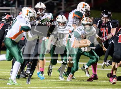 Thumbnail 3 in Yough @ Southmoreland photogallery.