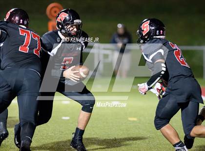 Thumbnail 1 in Yough @ Southmoreland photogallery.
