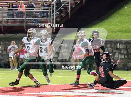Thumbnail 3 in Yough @ Southmoreland photogallery.
