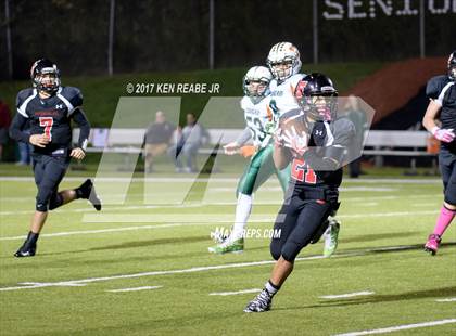 Thumbnail 3 in Yough @ Southmoreland photogallery.