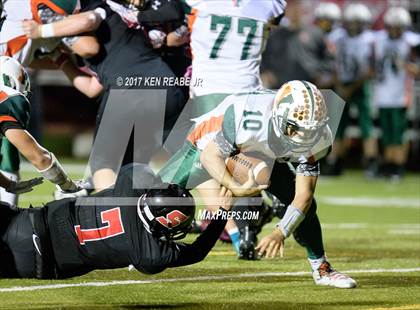 Thumbnail 1 in Yough @ Southmoreland photogallery.