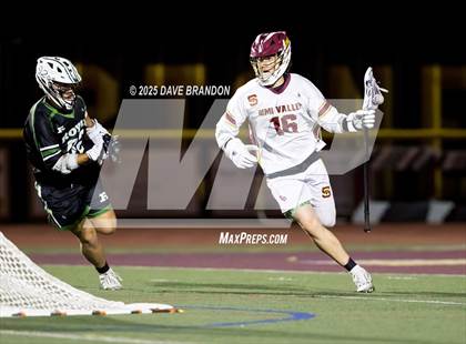 Thumbnail 1 in Royal @ Simi Valley photogallery.