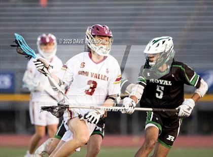 Thumbnail 3 in Royal @ Simi Valley photogallery.