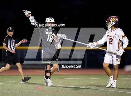 Thumbnail 1 in Royal @ Simi Valley photogallery.