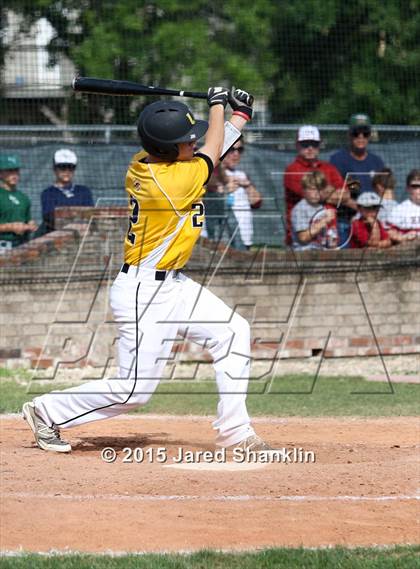 Thumbnail 1 in University Lab @ White (LHSAA 3A 2nd Round Playoff) photogallery.