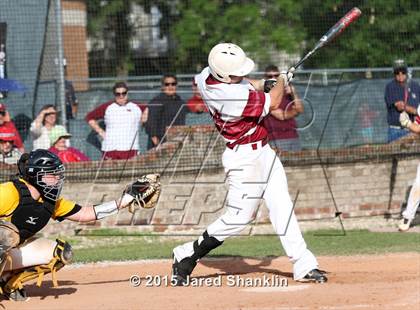 Thumbnail 2 in University Lab @ White (LHSAA 3A 2nd Round Playoff) photogallery.