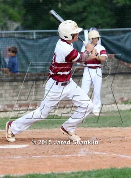 Thumbnail 2 in University Lab @ White (LHSAA 3A 2nd Round Playoff) photogallery.