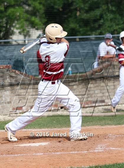 Thumbnail 3 in University Lab @ White (LHSAA 3A 2nd Round Playoff) photogallery.