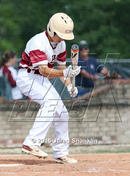 Thumbnail 2 in University Lab @ White (LHSAA 3A 2nd Round Playoff) photogallery.