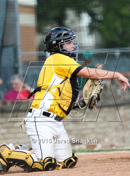 Thumbnail 1 in University Lab @ White (LHSAA 3A 2nd Round Playoff) photogallery.