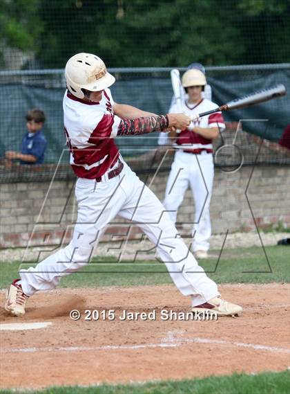 Thumbnail 2 in University Lab @ White (LHSAA 3A 2nd Round Playoff) photogallery.