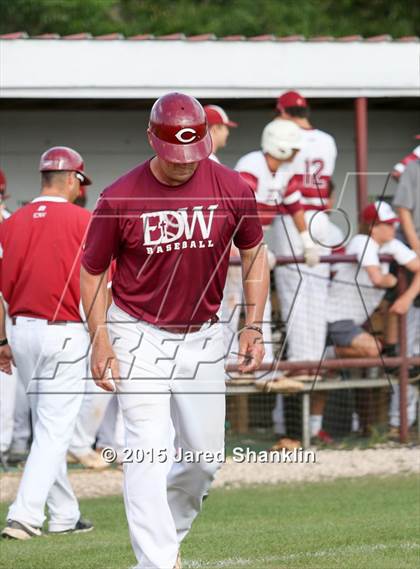 Thumbnail 2 in University Lab @ White (LHSAA 3A 2nd Round Playoff) photogallery.