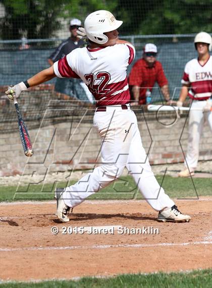 Thumbnail 1 in University Lab @ White (LHSAA 3A 2nd Round Playoff) photogallery.