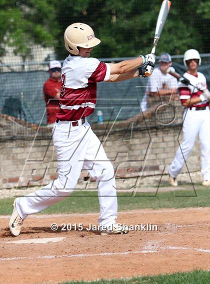 Thumbnail 1 in University Lab @ White (LHSAA 3A 2nd Round Playoff) photogallery.