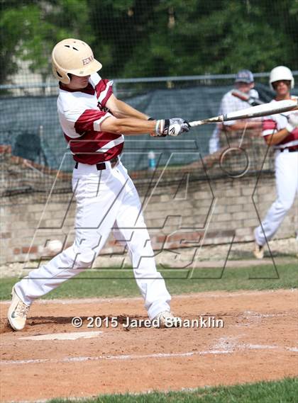 Thumbnail 3 in University Lab @ White (LHSAA 3A 2nd Round Playoff) photogallery.