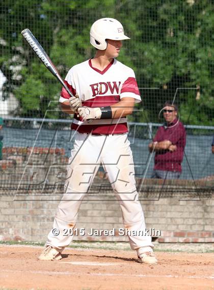 Thumbnail 1 in University Lab @ White (LHSAA 3A 2nd Round Playoff) photogallery.