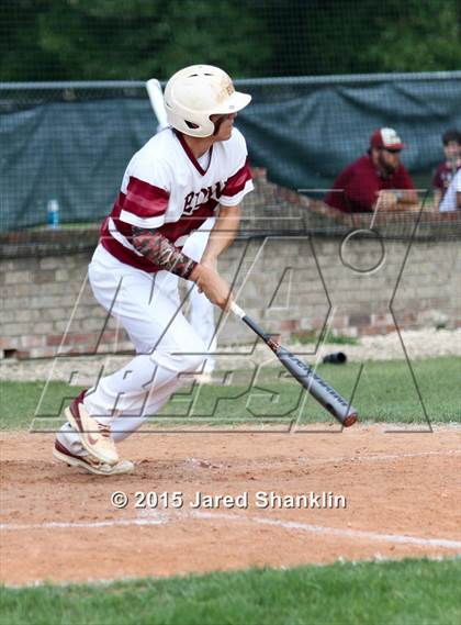 Thumbnail 1 in University Lab @ White (LHSAA 3A 2nd Round Playoff) photogallery.