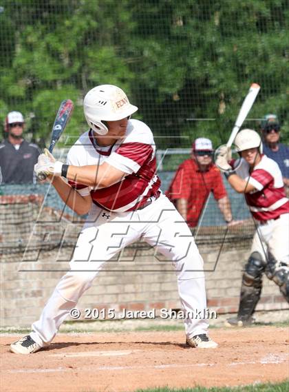 Thumbnail 2 in University Lab @ White (LHSAA 3A 2nd Round Playoff) photogallery.
