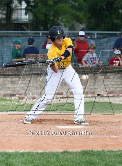Thumbnail 1 in University Lab @ White (LHSAA 3A 2nd Round Playoff) photogallery.