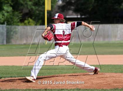 Thumbnail 1 in University Lab @ White (LHSAA 3A 2nd Round Playoff) photogallery.