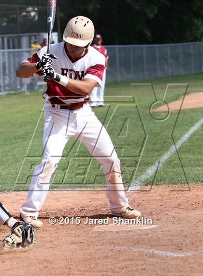 Thumbnail 2 in University Lab @ White (LHSAA 3A 2nd Round Playoff) photogallery.