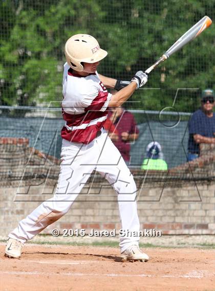 Thumbnail 1 in University Lab @ White (LHSAA 3A 2nd Round Playoff) photogallery.