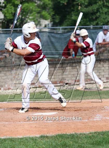 Thumbnail 2 in University Lab @ White (LHSAA 3A 2nd Round Playoff) photogallery.