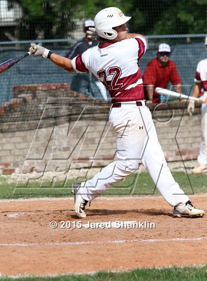 Thumbnail 3 in University Lab @ White (LHSAA 3A 2nd Round Playoff) photogallery.