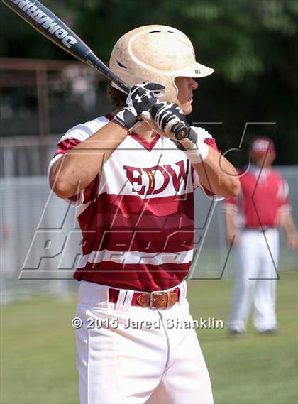 Thumbnail 1 in University Lab @ White (LHSAA 3A 2nd Round Playoff) photogallery.