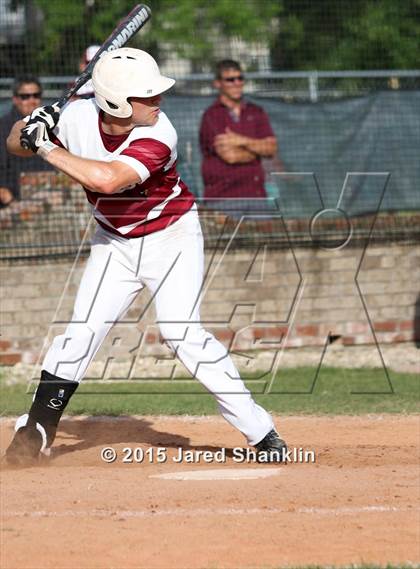 Thumbnail 3 in University Lab @ White (LHSAA 3A 2nd Round Playoff) photogallery.