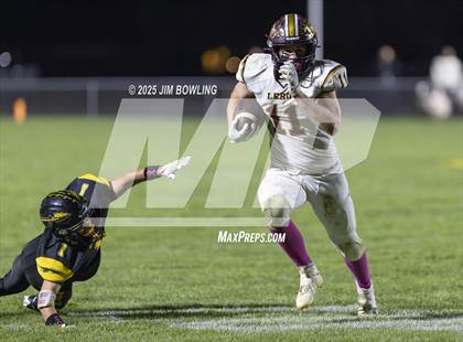 Thumbnail 3 in LeRoy @ Tuscola photogallery.