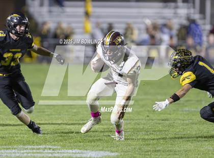 Thumbnail 1 in LeRoy @ Tuscola photogallery.