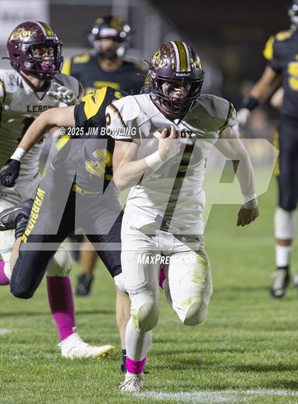 Thumbnail 2 in LeRoy @ Tuscola photogallery.