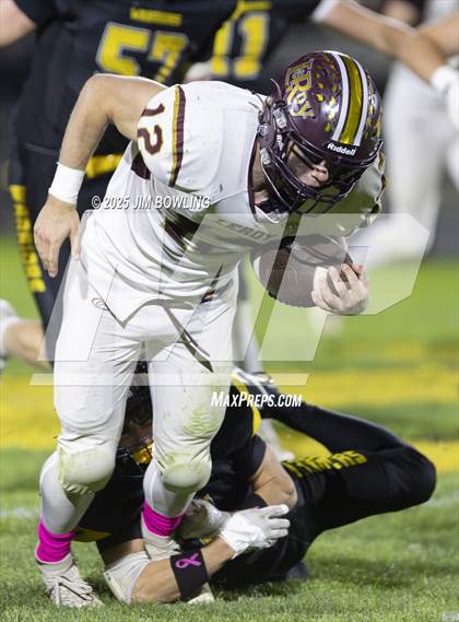 Thumbnail 3 in LeRoy @ Tuscola photogallery.