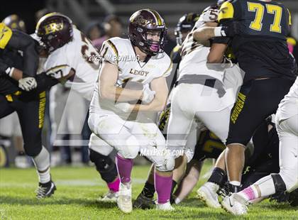 Thumbnail 3 in LeRoy @ Tuscola photogallery.