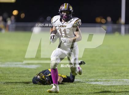 Thumbnail 1 in LeRoy @ Tuscola photogallery.