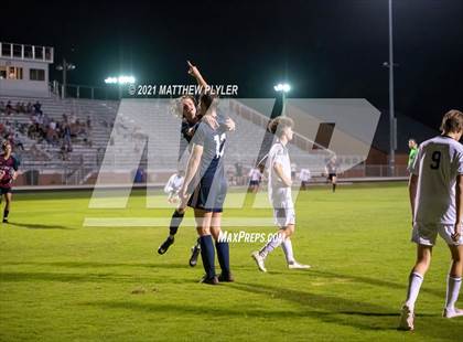 Thumbnail 3 in Fayetteville Academy @ Terry Sanford (Miller’s Crew Battle for the Bell) photogallery.