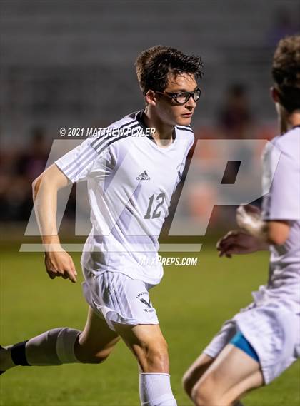 Thumbnail 1 in Fayetteville Academy @ Terry Sanford (Miller’s Crew Battle for the Bell) photogallery.