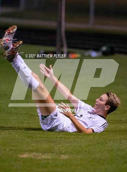 Thumbnail 2 in Fayetteville Academy @ Terry Sanford (Miller’s Crew Battle for the Bell) photogallery.