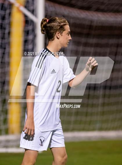 Thumbnail 2 in Fayetteville Academy @ Terry Sanford (Miller’s Crew Battle for the Bell) photogallery.