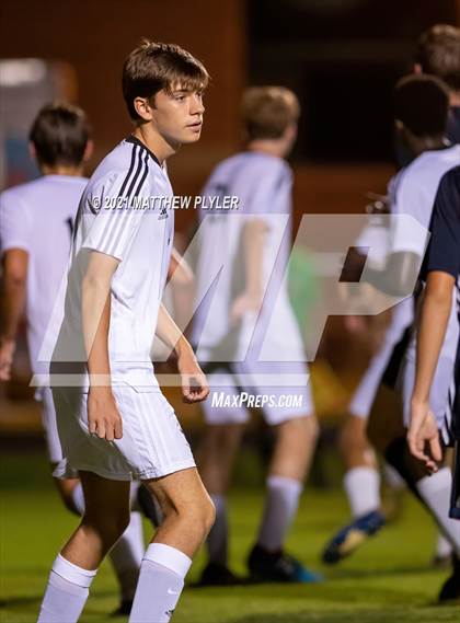 Thumbnail 1 in Fayetteville Academy @ Terry Sanford (Miller’s Crew Battle for the Bell) photogallery.