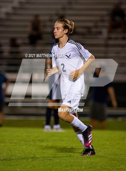 Thumbnail 2 in Fayetteville Academy @ Terry Sanford (Miller’s Crew Battle for the Bell) photogallery.